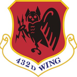 432 WG WSA